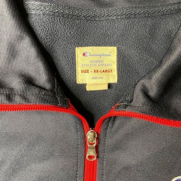 Champion Track Jacket  - Picture 5 of 7